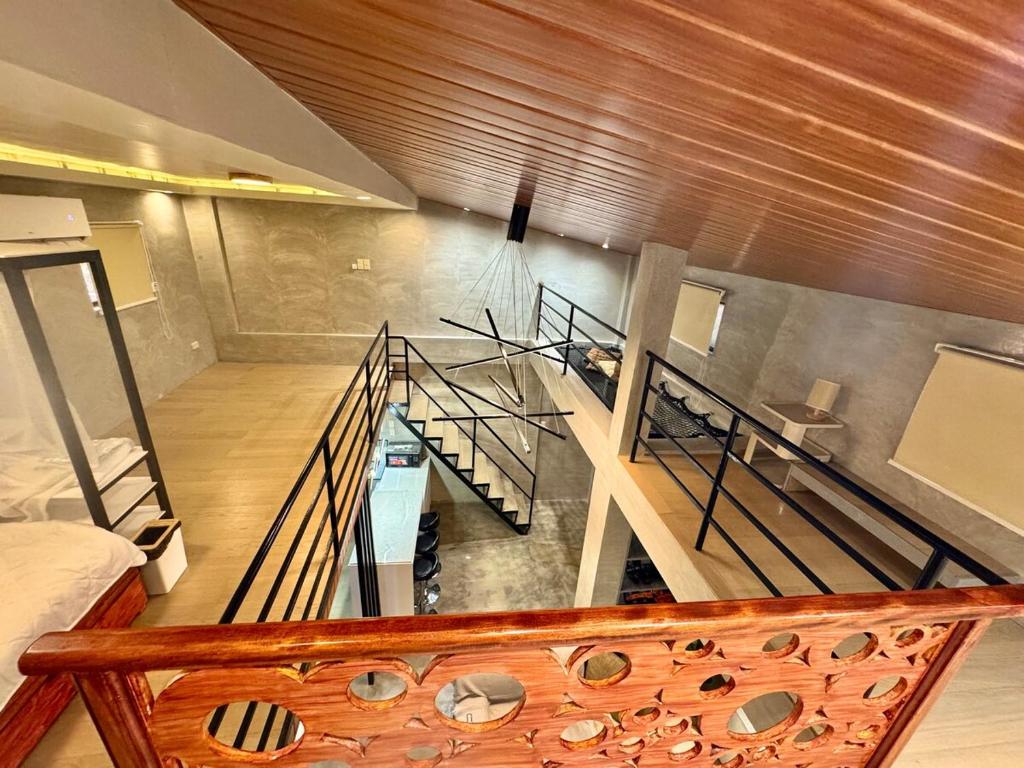 K-Ville - Loft House Near Philippine Arena