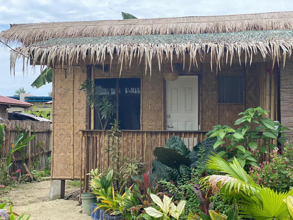 Free Breakfast Kabayod Place Unit B1 General Luna Siargao