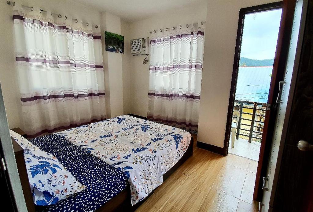 Kaitleen Home Stay Door 3