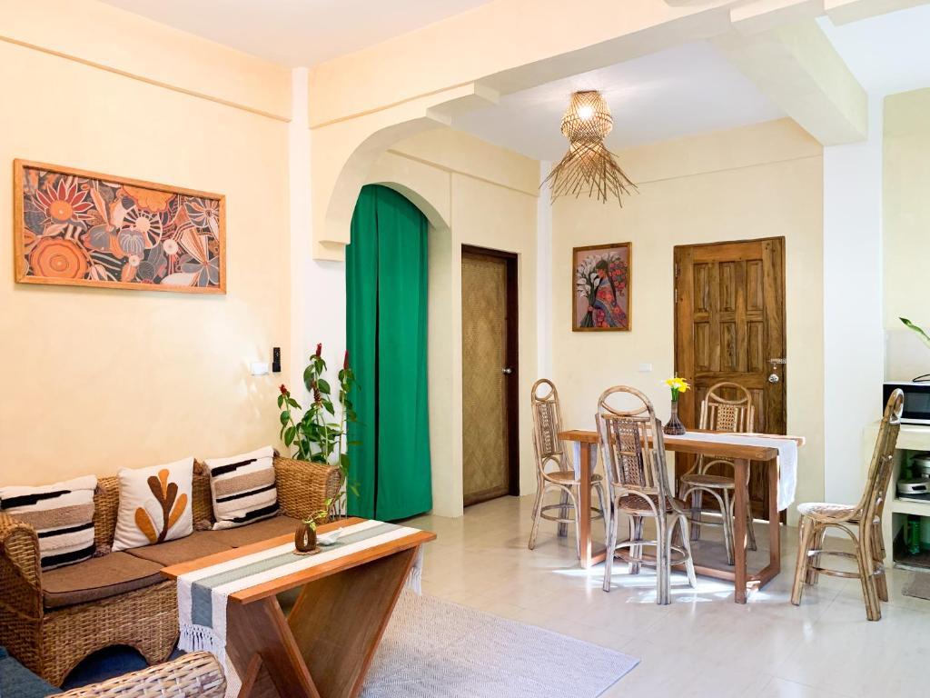 Kalija Homestay