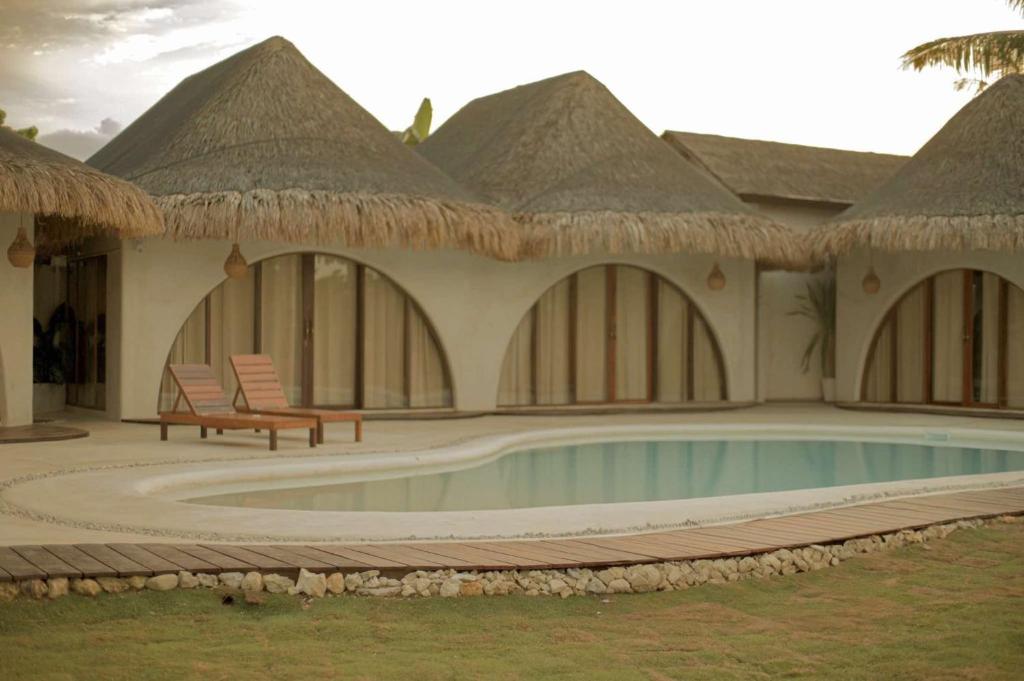 Kalo Villa Siargao