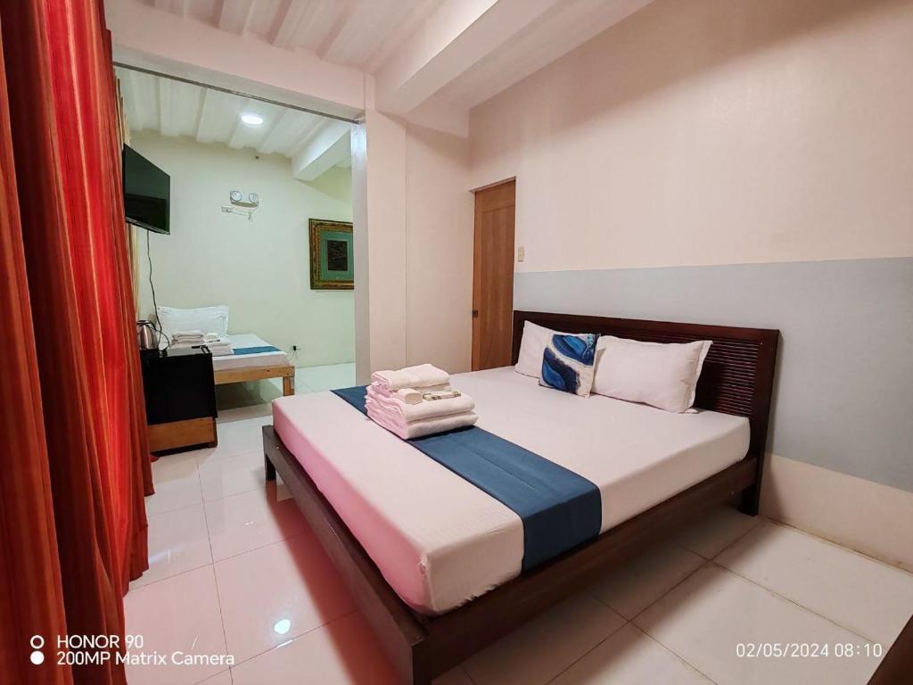 Kamalig Ng Caraga- Hotel Near SM Mall Butuan