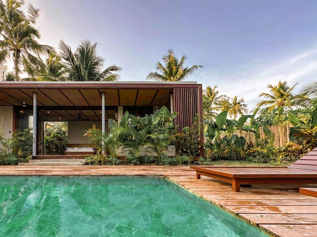 Kamaya - Private Villa with Pool