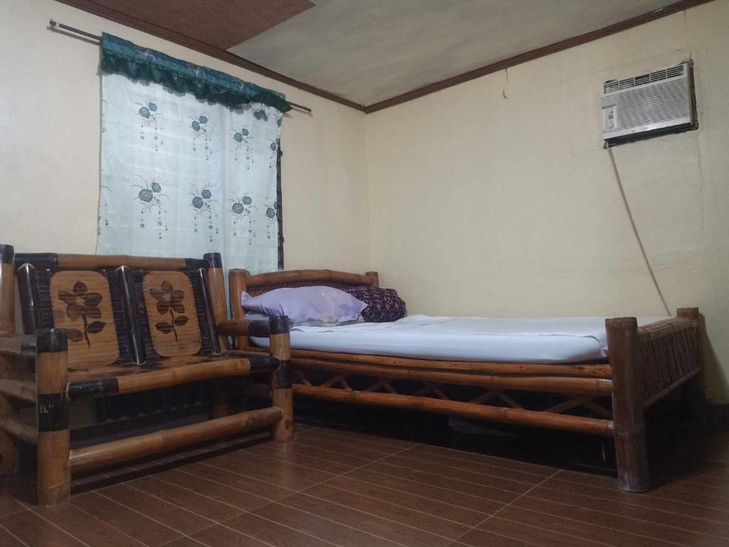 Karen's Cottage at Angel's Beach Resort