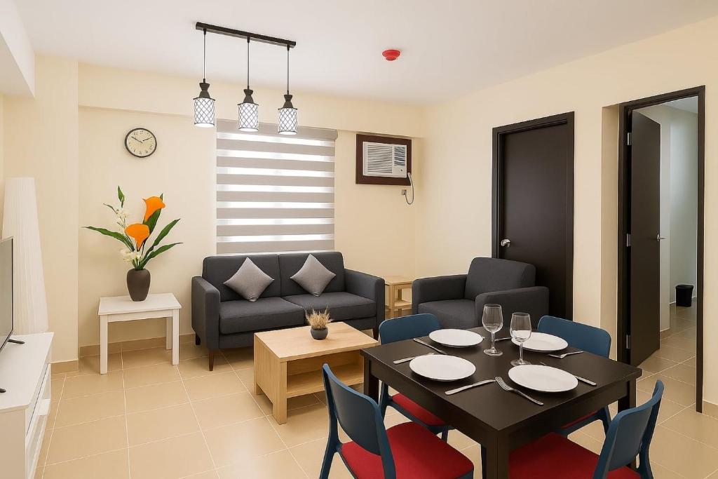 Kasara urban resort & residences