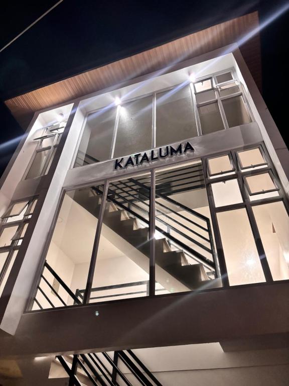 Kataluma Inn