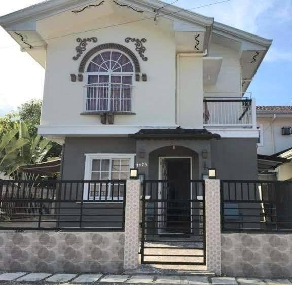 Kate Residence House
