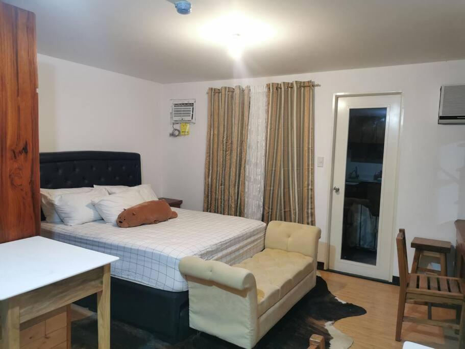 Kate's Studio Unit