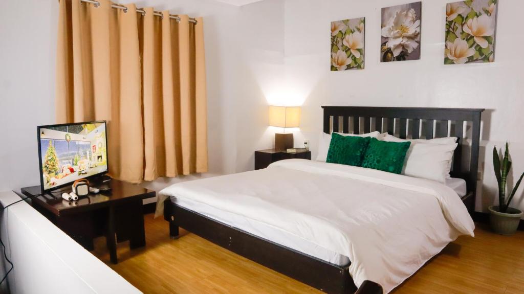 Kavanah Suites Tagaytay-Villa 3