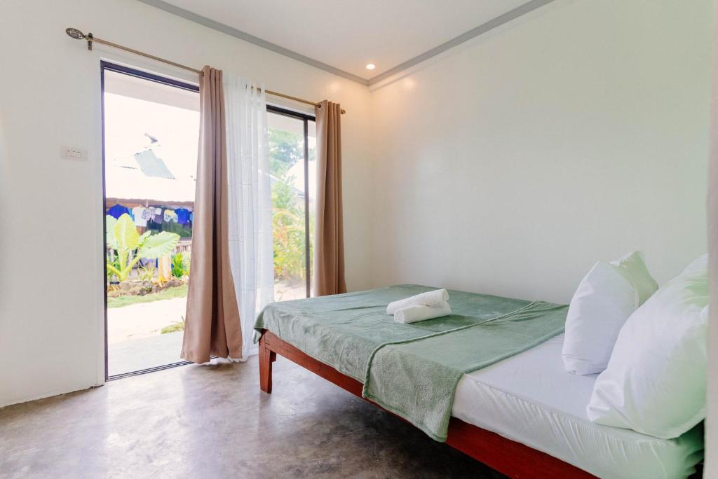 Kawayan Hostel