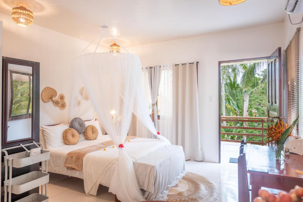 Kikings Guest House