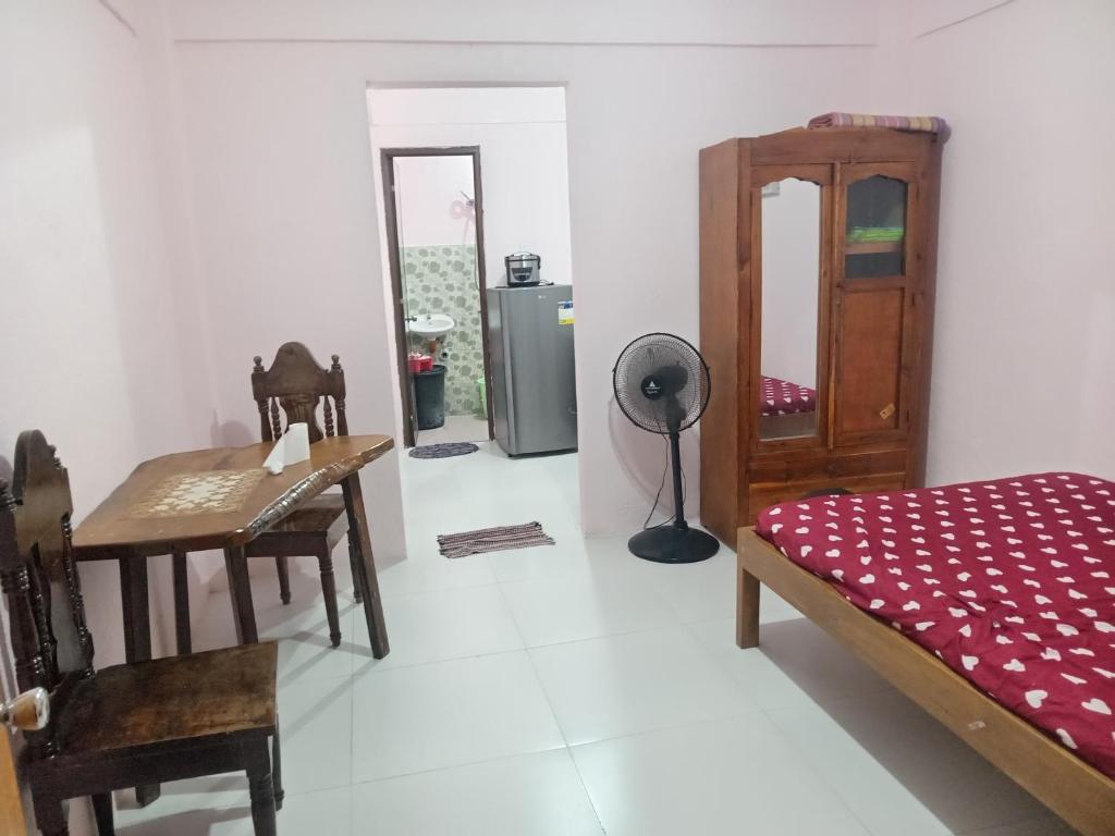 Kelsey Homestay