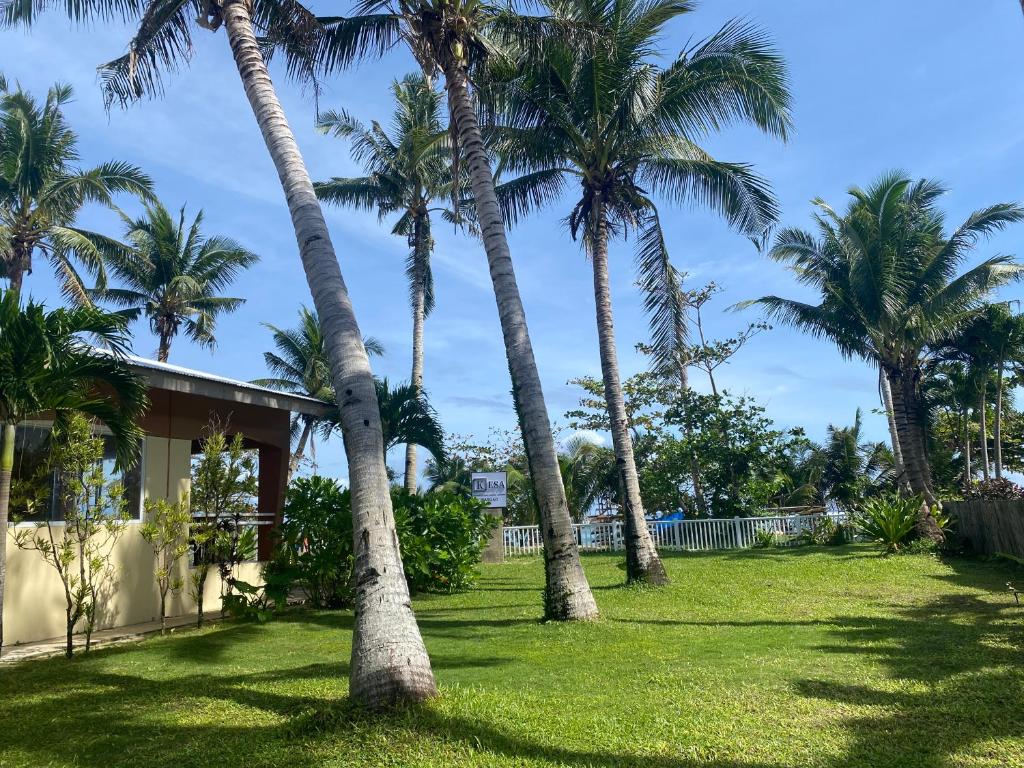 Kesa Cloud 9 Hotel & Resort Siargao