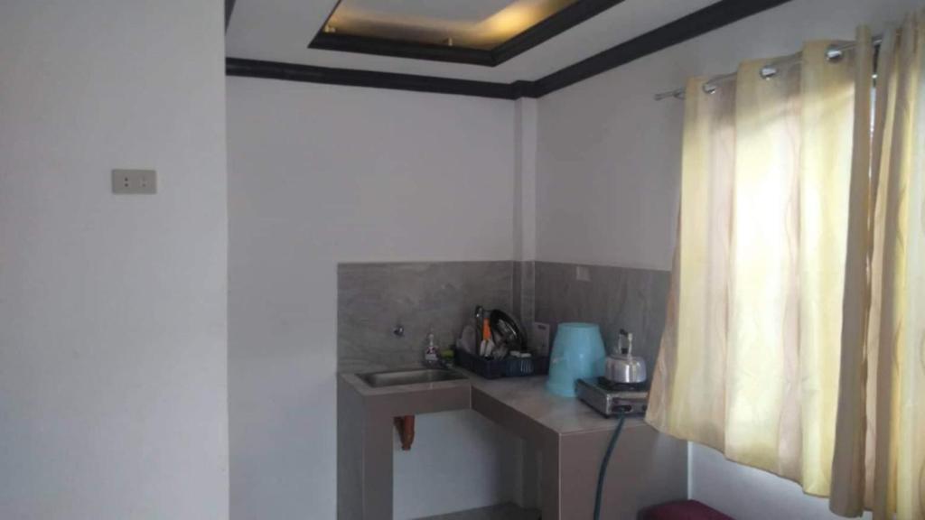 Kiera Homestay