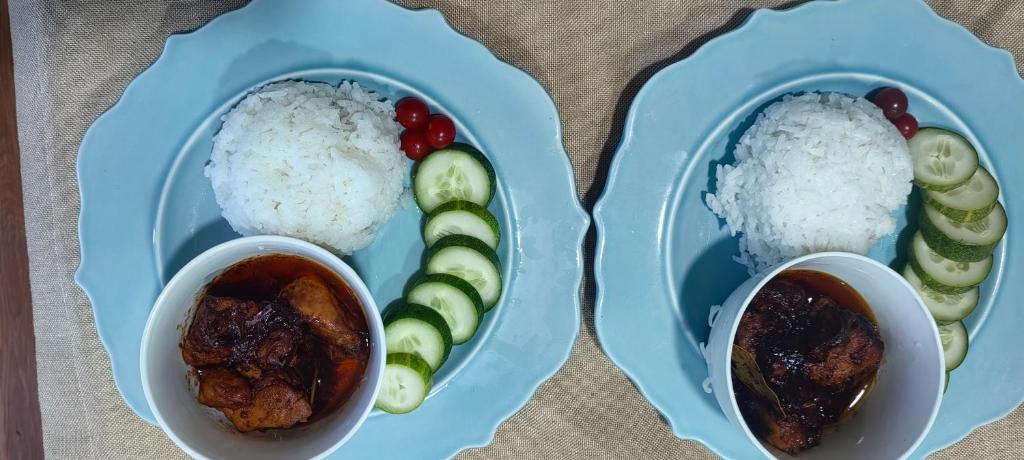 Kikay's Bed & Breakfast
