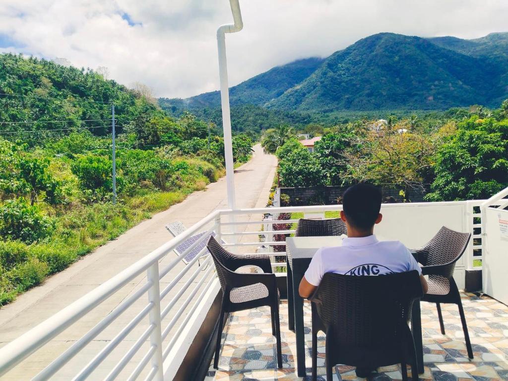Kinghorn Garden House Resort
