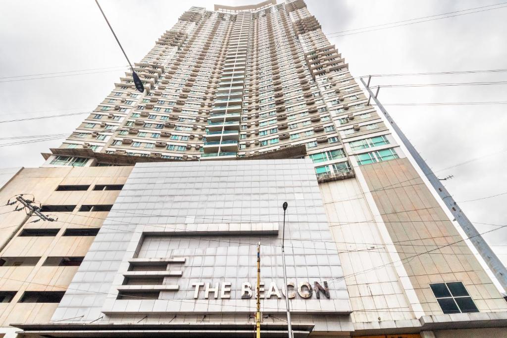 Kintai Suites at the Beacon
