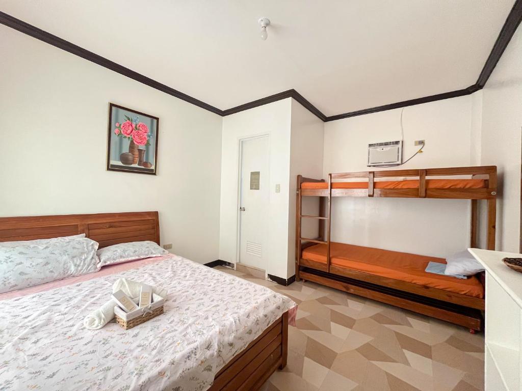 KnowWell Siargao Room 2