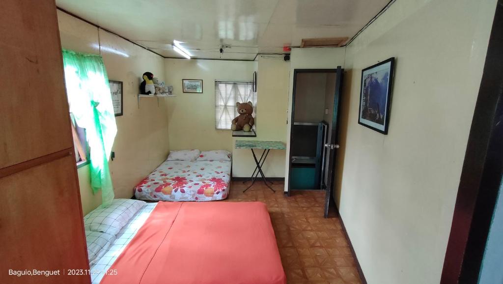 Kochimoto Homestay