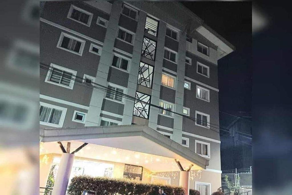 Krystal Claine Homestay-BURNHAM HILL