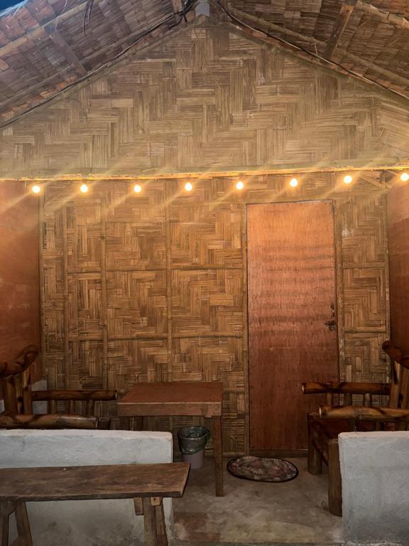 Camp Mightor Lodging-House