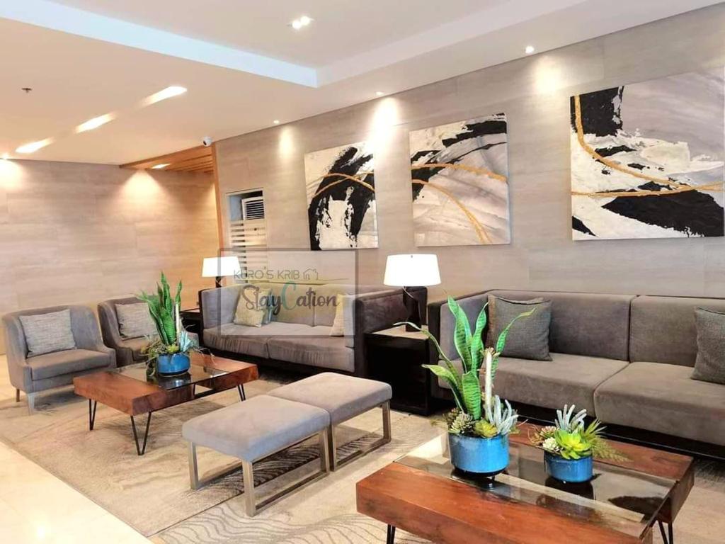 Condo in Pasay S Residences