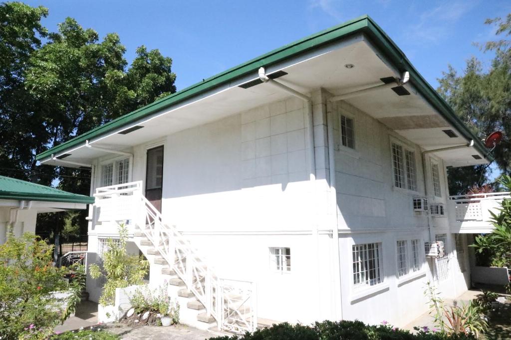 La Casa Blanca Binoclutan