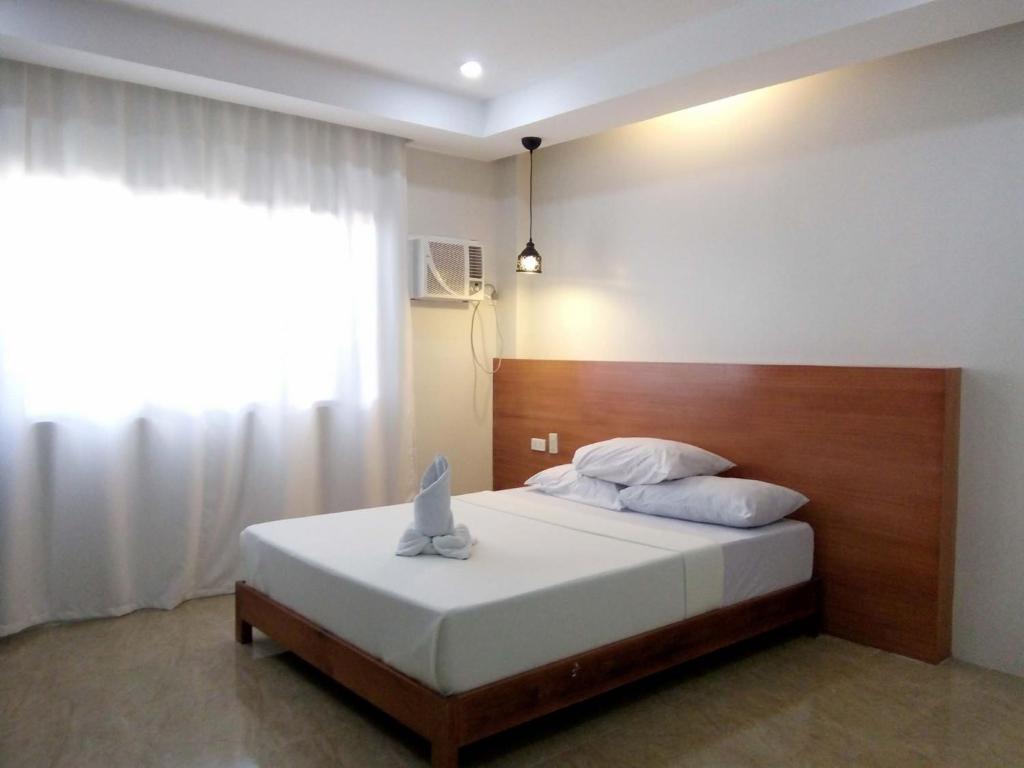 La Casa Teresa Tourist Inn