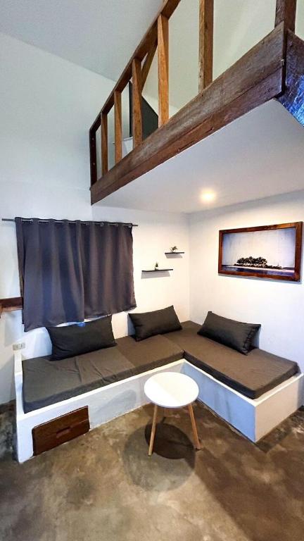 La Casita Catangnan