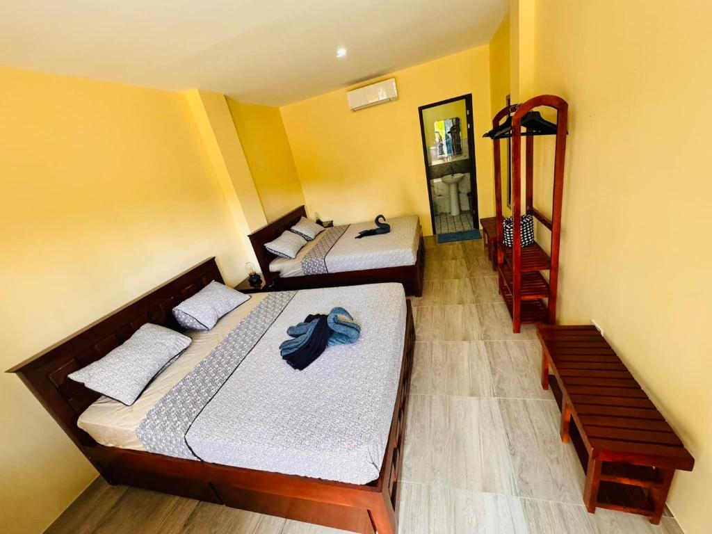 La'Cris Homestay
