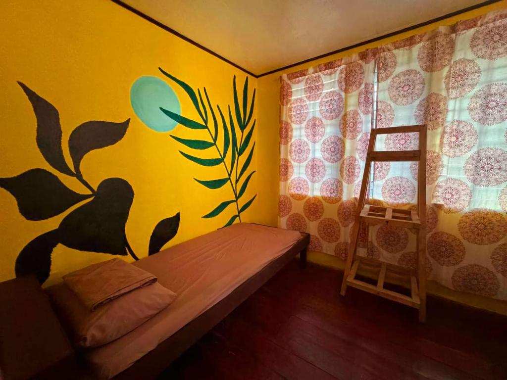 LaFreyah Homestay
