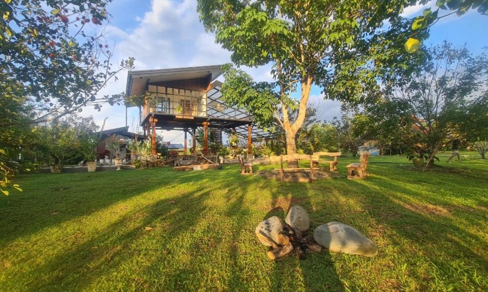 La Granja Farmstay Dipolog