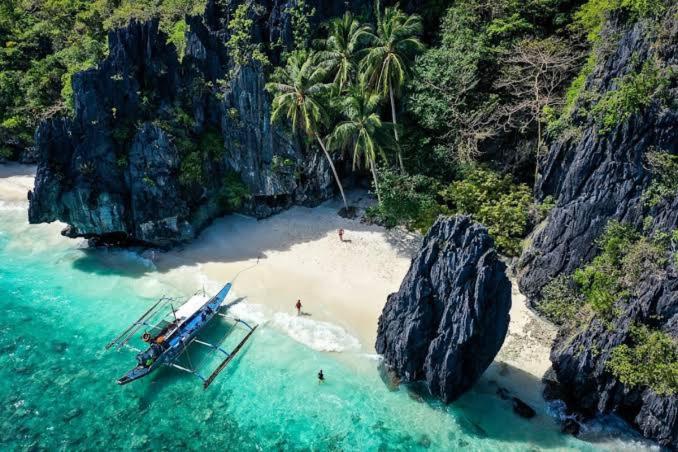 La Luna Inn El Nido