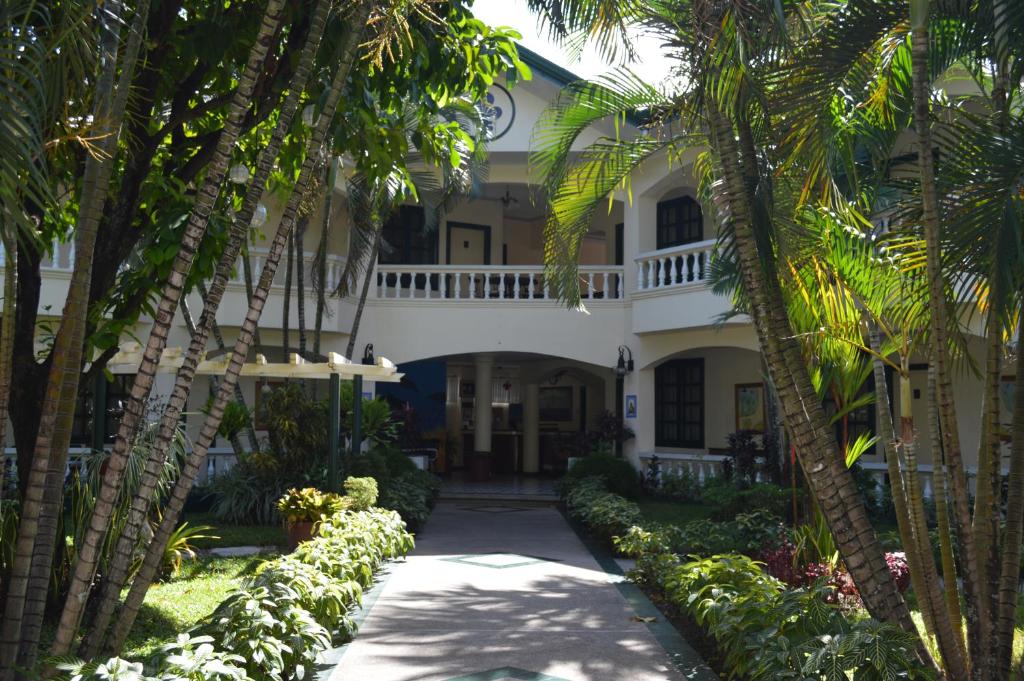 La Planta Hotel and Restaurant, Inc.