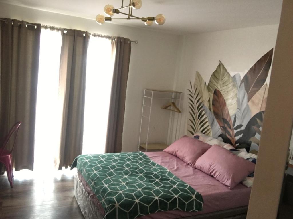 La Reina Suite Tuscania Towers