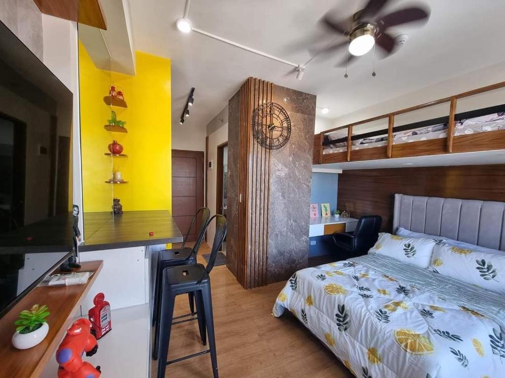 La'Verde Condo in Mesatierra
