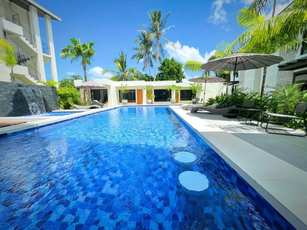La Vida Bonita Bed and Breakfast