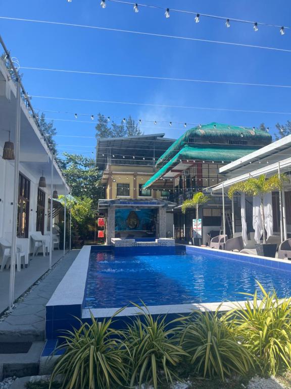 LaZerena Lodge