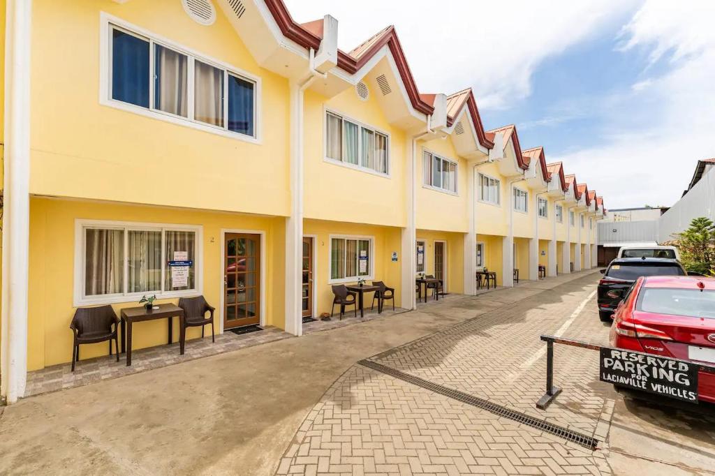 Laciaville Resort and Hotel