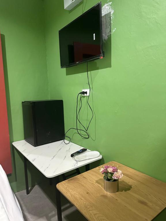 Ladybugs Suites