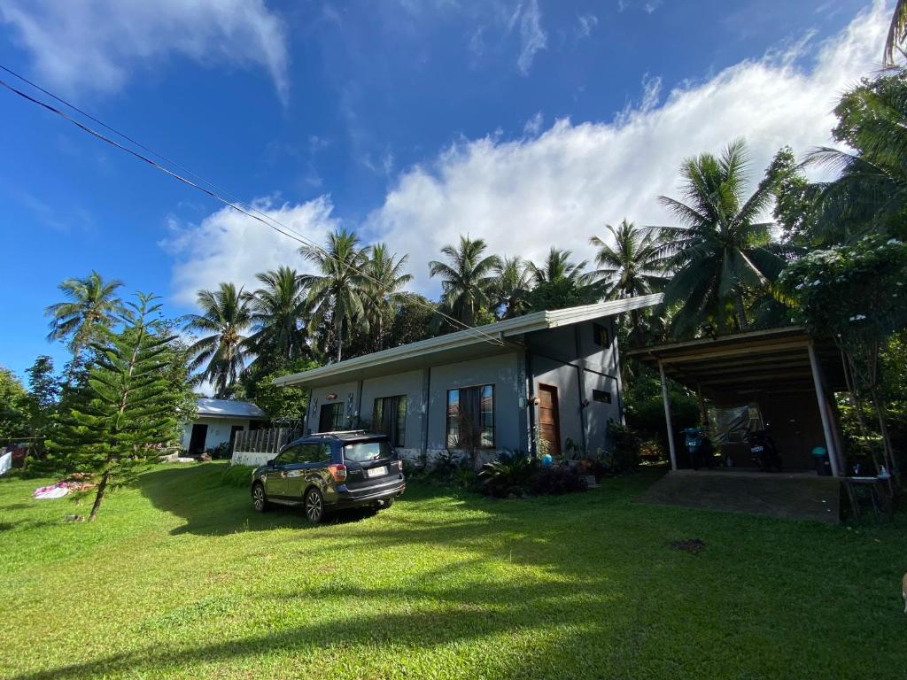 Laguna Loft Camiguin