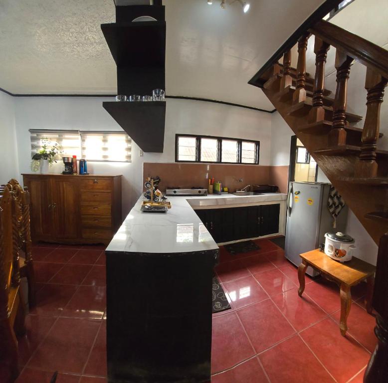 LAMAR Guesthouse