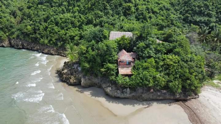 Langub Beach Resort Sipalay