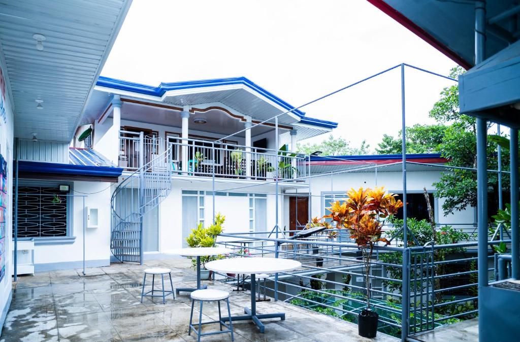 RedDoorz at Lao Singuan Homestay