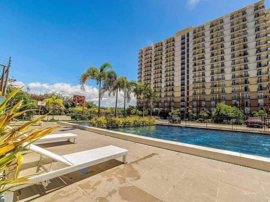 Lapu2x Studio apartments feels home