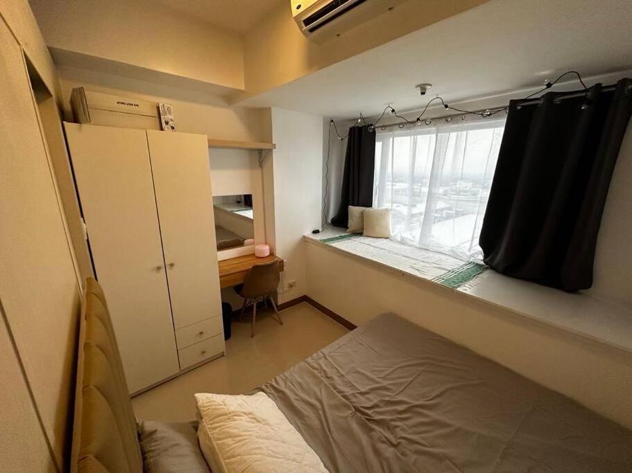 Las Pinas City Cozy Escape