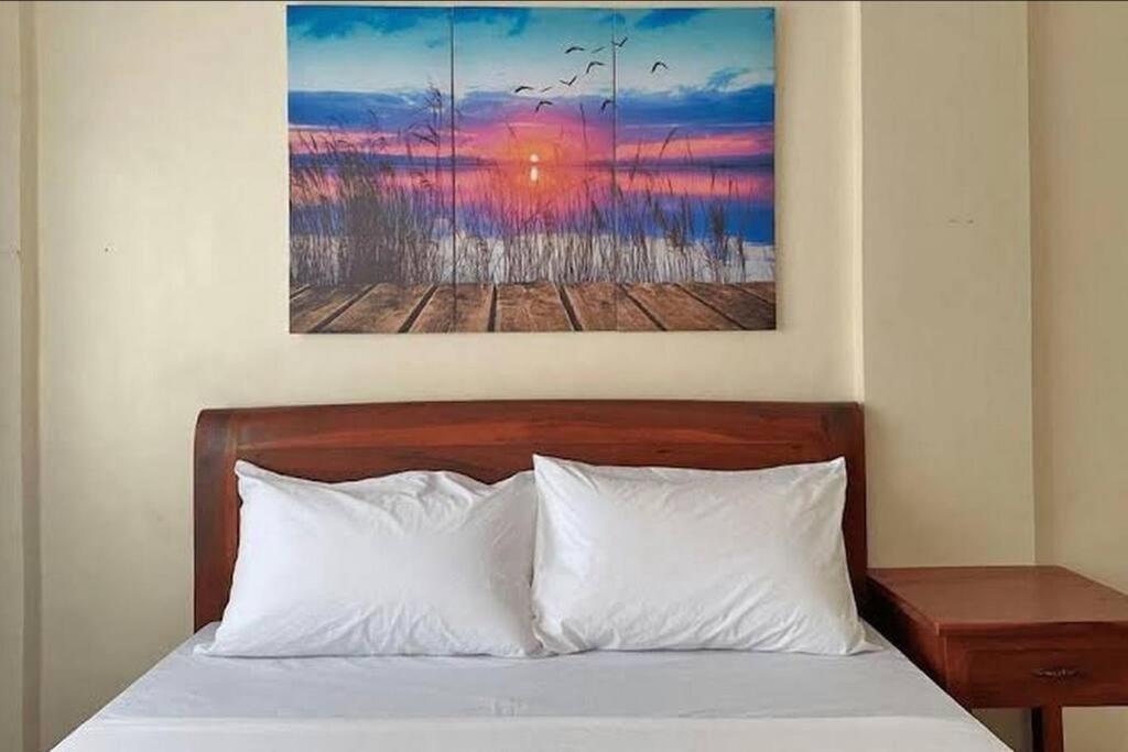 Lawton Residences Studio Room 3E