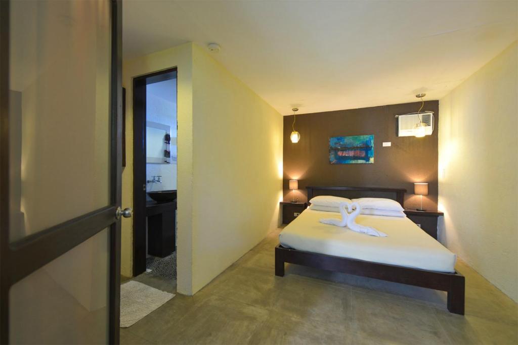 Lazy Dog Bed & Breakfast