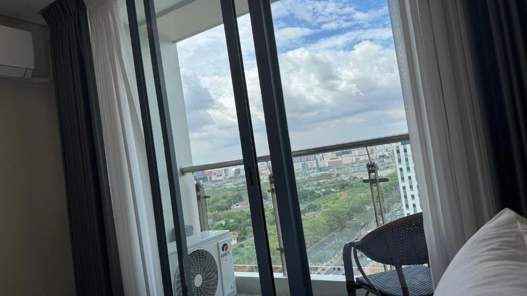 LCONDOTEL Premium Hotel Studio Manila PITX