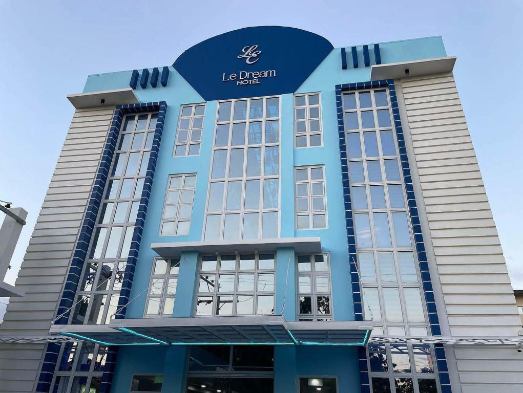 Le Dream Hotel near Vigan